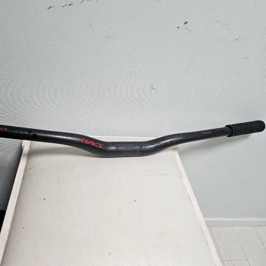 [BUNJANG] RaceFace Carbon Handlebar / raceface 카본핸들바팝니다