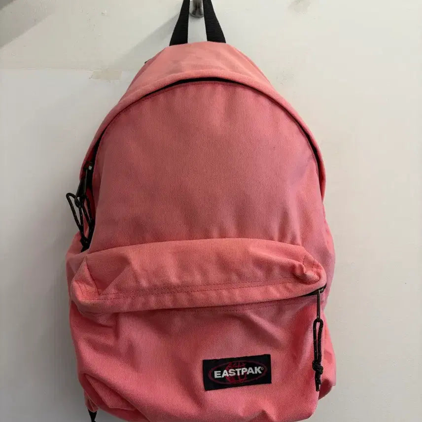 [BUNJANG] Eastpak "Made in USA" Vintage Backpack / N7. Made in usa 빈티지 이스트팩 백팩