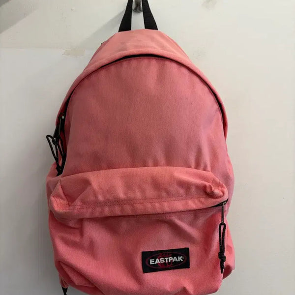 [BUNJANG] Eastpak "Made in USA" Vintage Backpack / N7. Made in usa 빈티지 이스트팩 백팩