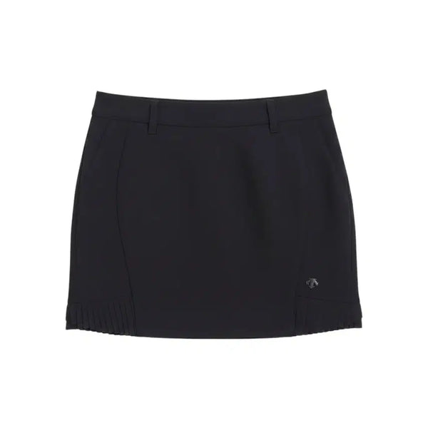 [BUNJANG] Descente Pleated Golf Skirt Women's M / 여성M/ 데상트 플리츠 골프스커트 23-108