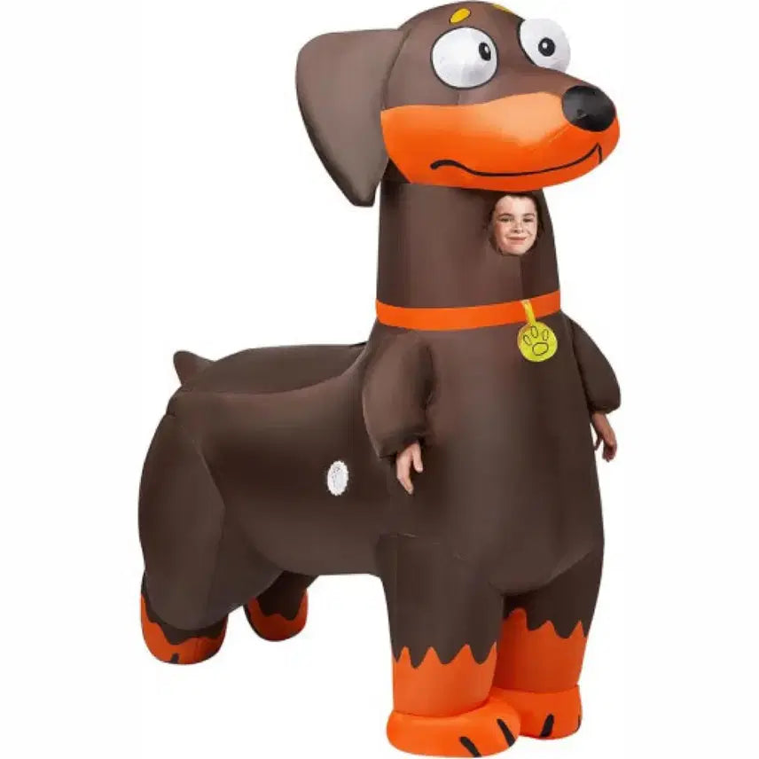 [BUNJANG] Dachshund Air Suit / 닥스훈트 에어슈트 판매