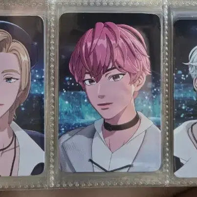 [BUNJANG] PLAVE Way 4 Love Dear My Muse POB Photocard Bundle Set / 플레이브 134-1 웨이포럽 디어마이뮤즈 미공포