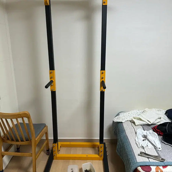 [BUNJANG] Himkong Pull-up Bar / 힘콩철봉