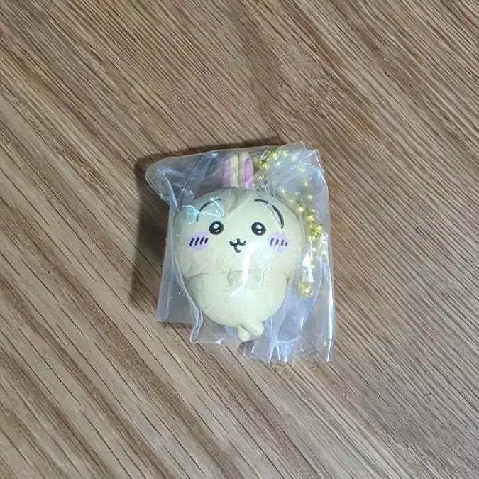 [BUNJANG] Chiikawa Usagi Biscuit Keyring / 치이카와 우사기 비스킷 키링
