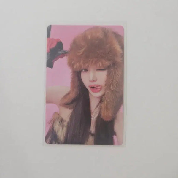 [BUNJANG] IVE Wonyoung Showcase Photocard REVIVE Lucky Draw / 아이브 원영 쇼케이스포카리바이브포토카드REVIVE IVE분철