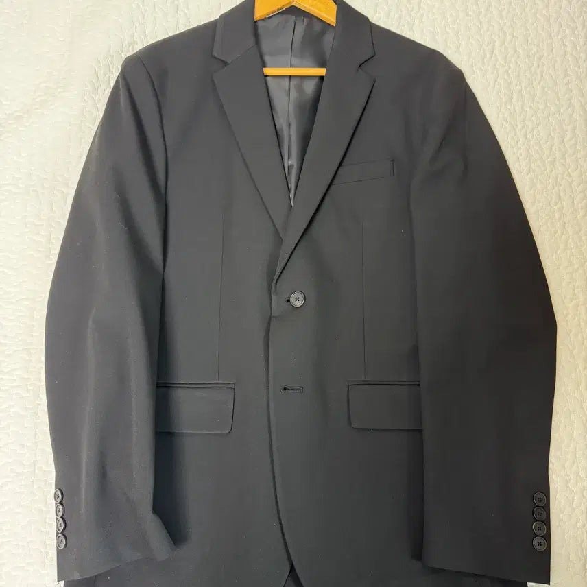 [BUNJANG] Musinsa Standard Basic Blazer XL / 무신사 스탠다드 베이직 블레이저 xl사이즈