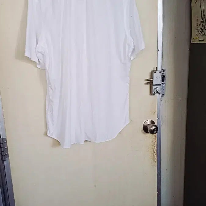 [BUNJANG] Daks Men's Summer Shirt Size 115 / 닥스남성 여름 남방 115싸이즈