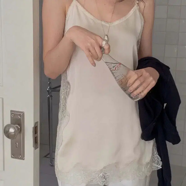 [BUNJANG] Miel Star Dress Bustier Dress Light Yellow / 미엘 스타원피스 뷔스티에 원피스 라이트옐로우