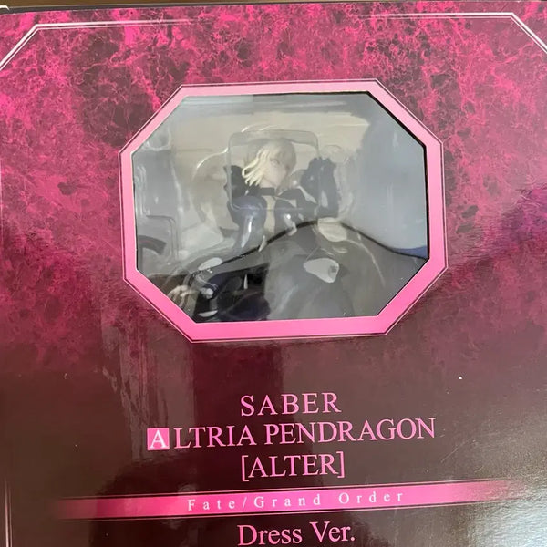 [BUNJANG] Alter Saber Alter Dress Version Unsealed / 세이버 얼터 드레스 버젼 개봉품