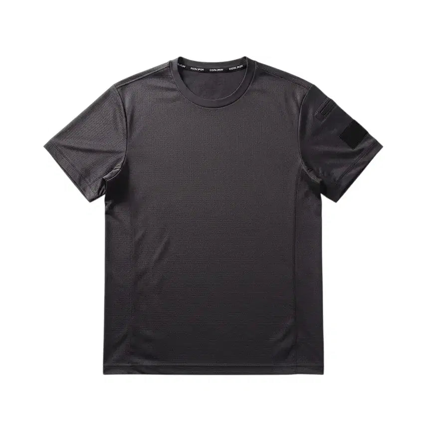 [BUNJANG] Kolon Sport Korea Army Functional T-Shirt Men's 95 / 남성95/ 코오롱스포츠 코리아아미 기능성티 23-118