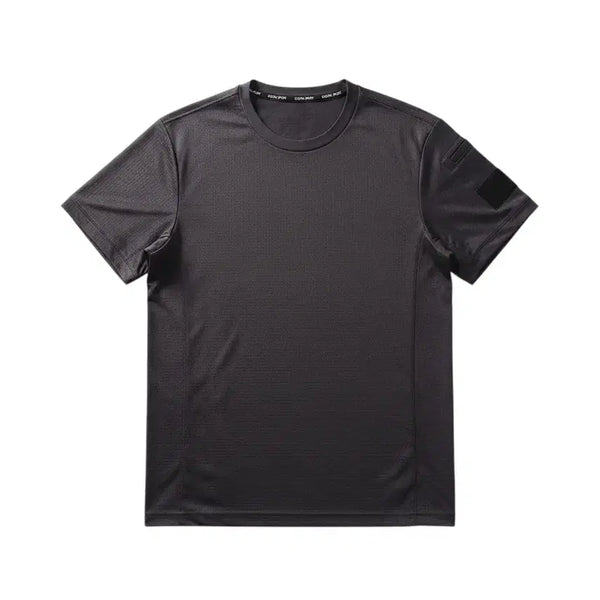 [BUNJANG] Kolon Sport Korea Army Functional T-Shirt Men's 95 / 남성95/ 코오롱스포츠 코리아아미 기능성티 23-118