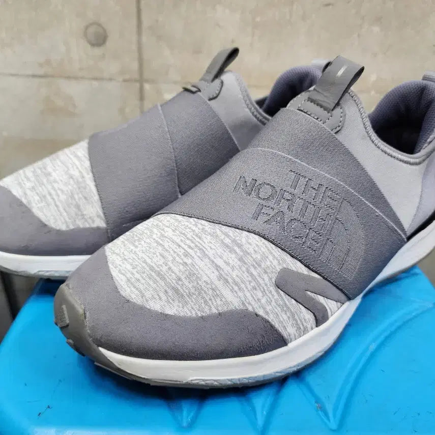 [BUNJANG] The North Face Traverse Rap Trekking Shoes Men's 265mm Excellent Condition / (265)노스페이스 정품 남성 트래버스 랩 트레킹화/265mm/상태우수