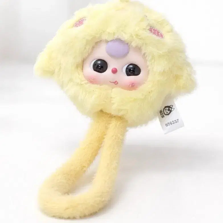 [BUNJANG] Babys Three Doll Wrist Strap / 베이비쓰리 인형 손목스트랩