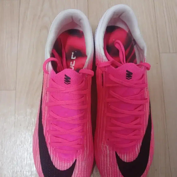 [BUNJANG] Nike Mercurial Superfly Soccer Cleats / 머큐리얼 슈퍼플라이 네고가능