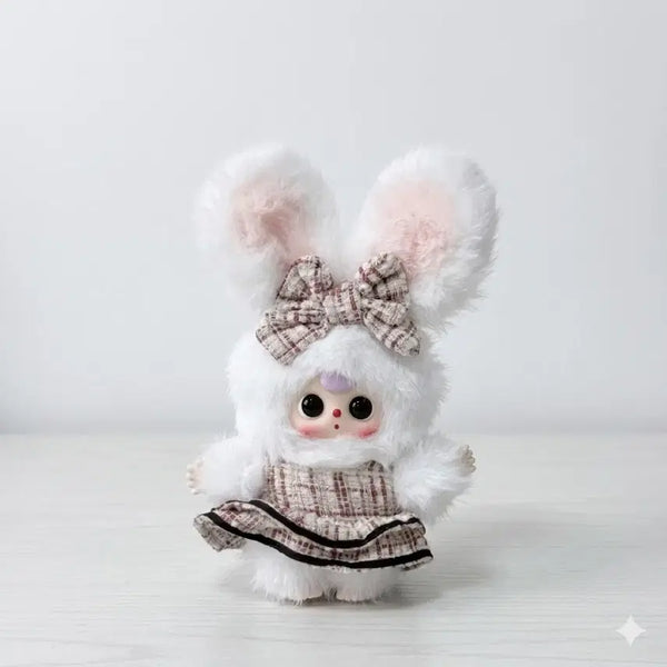 [BUNJANG] Babythree Ollie's Wardrobe Doll / 베이비쓰리 올리의 옷장 인형