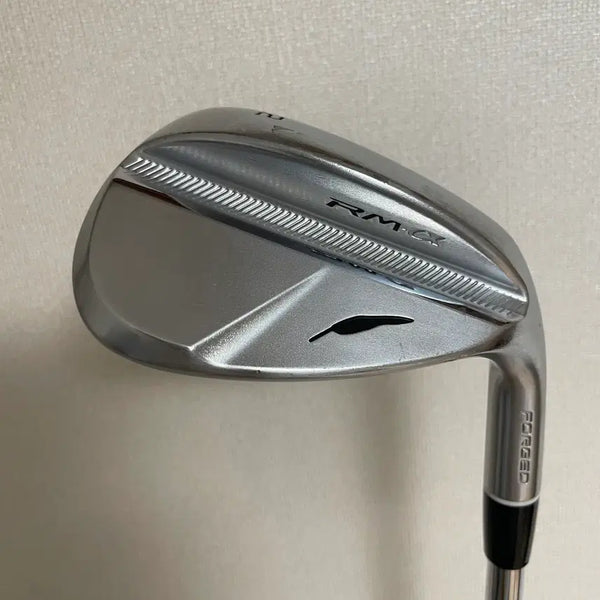 [BUNJANG] Fourteen RM Alpha 52 Degree Wedge / 포틴 RM 알파 52도 웨지