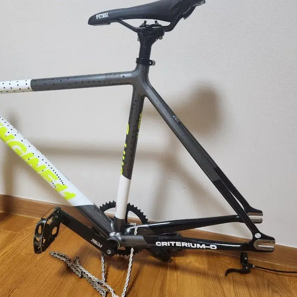 [BUNJANG] Engine11 CritD Complete Bike / 엔진11 크릿디 반차