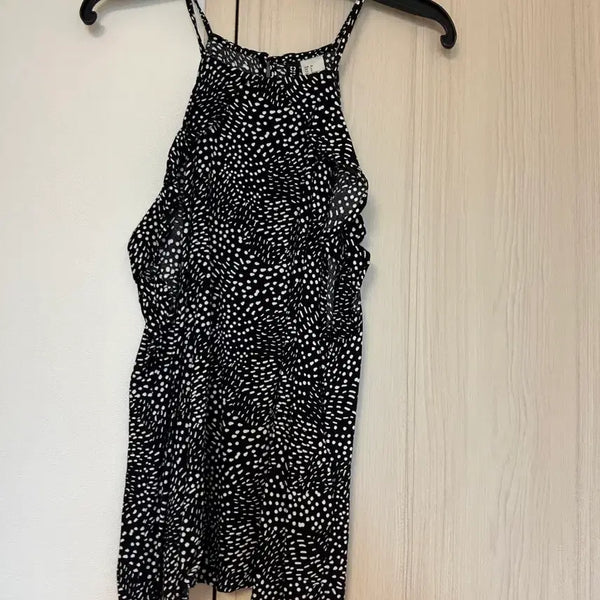 [BUNJANG] H&M Sleeveless Top / h&m 끈나시