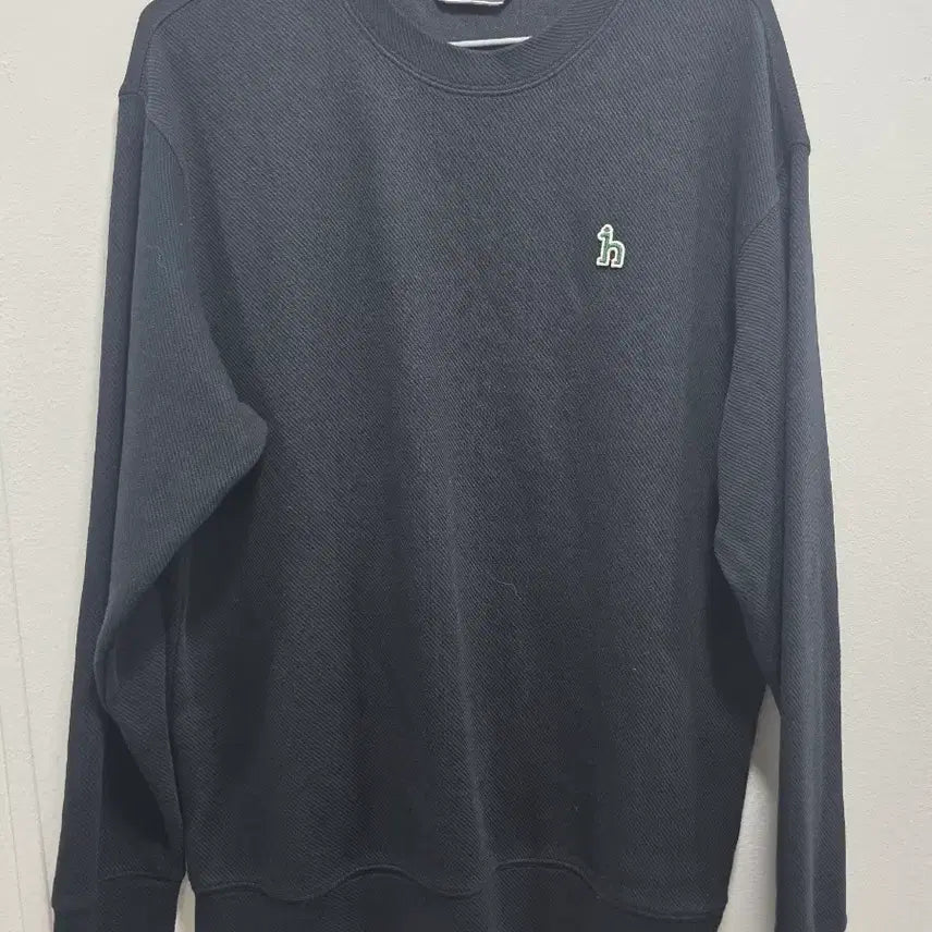 [BUNJANG] Hazzys Long Sleeve Shirt / 헤지스 긴팔