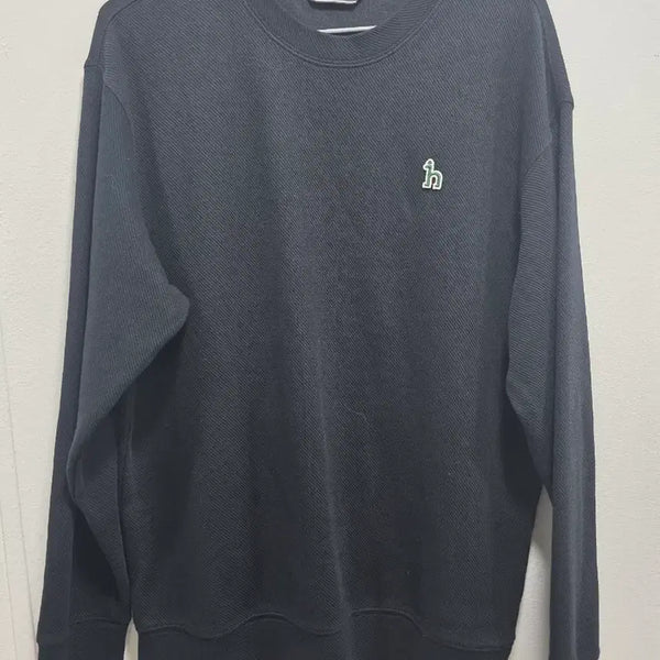[BUNJANG] Hazzys Long Sleeve Shirt / 헤지스 긴팔
