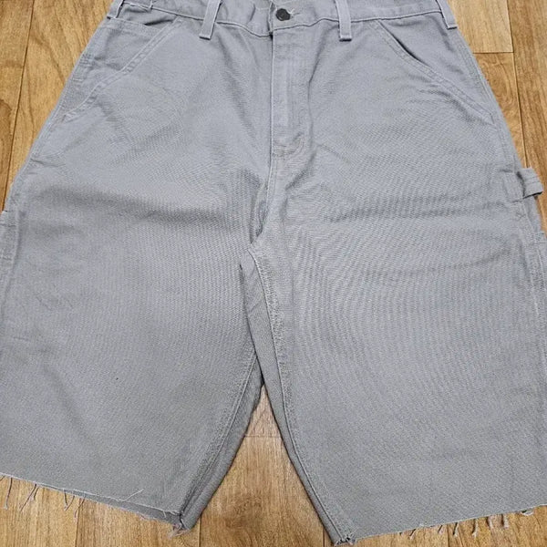 [BUNJANG] Carhartt Carpenter Work Pants / 칼하트 카펜터 워크 팬츠