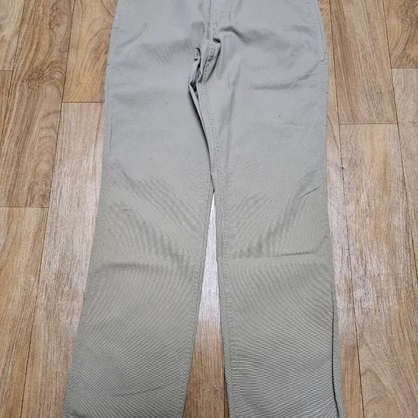 [BUNJANG] Carhartt Work Pants / 칼하트 워크 팬츠