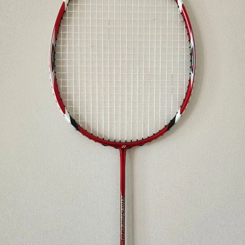 [BUNJANG] Yonex Arcsaber 10 Badminton Racket / 요넥스 아크세이버10 배드민턴 라켓