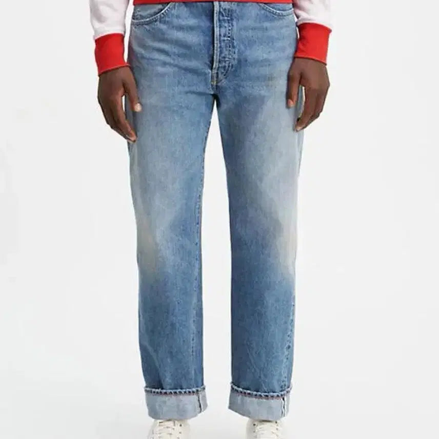 [BUNJANG] Levi's Vintage Clothing 55501 Mercury Jeans 30/32 / LVC 55501 머큐리 30/32사이즈