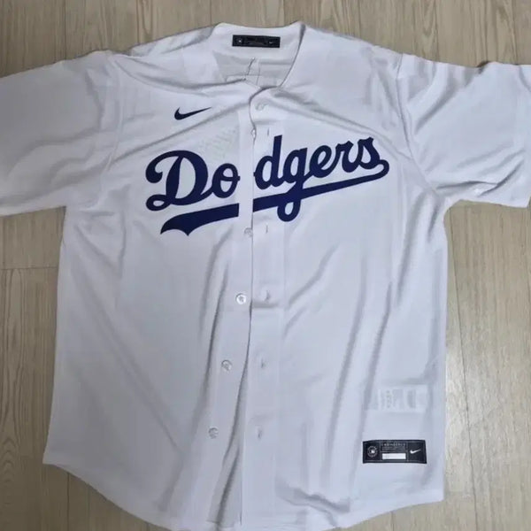 [BUNJANG] Los Angeles Dodgers Shohei Ohtani Replica Jersey - Size S / 오타니 LA다저스 레플리카 저지 S