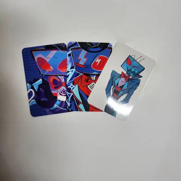 [BUNJANG] BOX Photocard Set / 복스 포토카드 세트