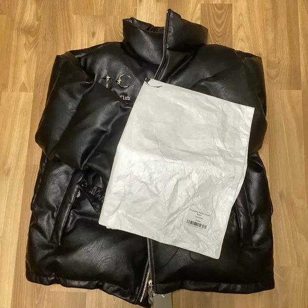 [BUNJANG] THUG CLUB Padded Jacket / 떠그클럽 패딩 3