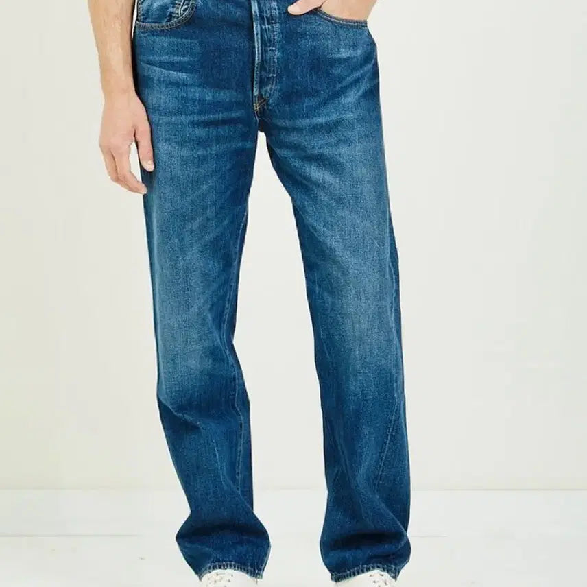 [BUNJANG] Levi's Vintage Clothing 55501-0057 Dragonet Jeans / LVC 55501-0057 드라그넷 30/34사이즈