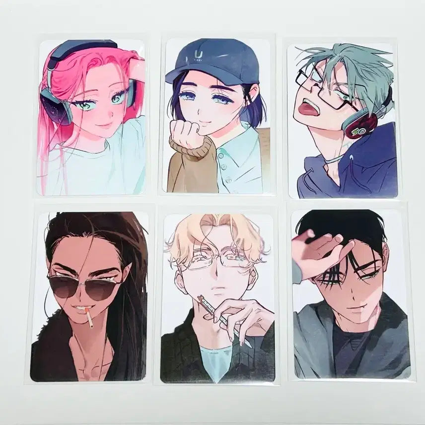 [BUNJANG] A-Stage Ailee Stage Casual OOTD Photocard / 에이스테 에일리언 스테이지 사복 OOTD 포카 포토카드 판매합니다