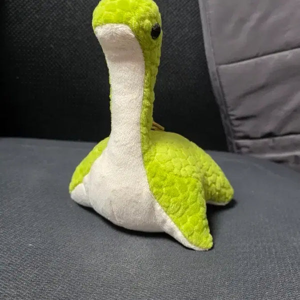 [BUNJANG] Apex Legends Nessie Plush / 에이펙스 레전드 네스 인형