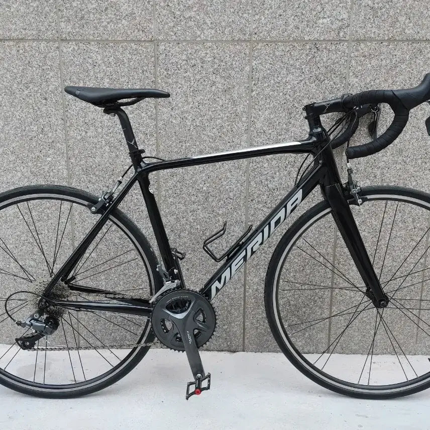 [BUNJANG] 2023 Merida Scultura 100 Entry-Level Road Bike (SM Size) / 상태 최상 23년 메리다 스컬트라100 입문용 로드자전거 sm사이즈 팔아