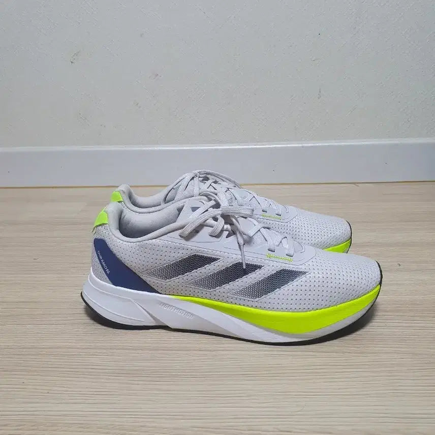 [BUNJANG] Adidas Duramo SL Sneakers 275 / 아디다스 듀라모 SL 운동화 275