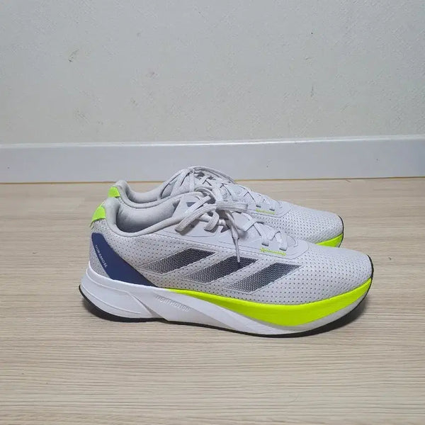 [BUNJANG] Adidas Duramo SL Sneakers 275 / 아디다스 듀라모 SL 운동화 275