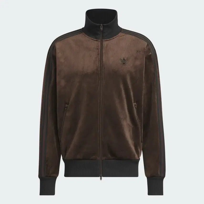 [BUNJANG] Adidas Corduroy Classic Track Top / 아디다스 코듀로이 클래식 트랙탑 판매합니다.