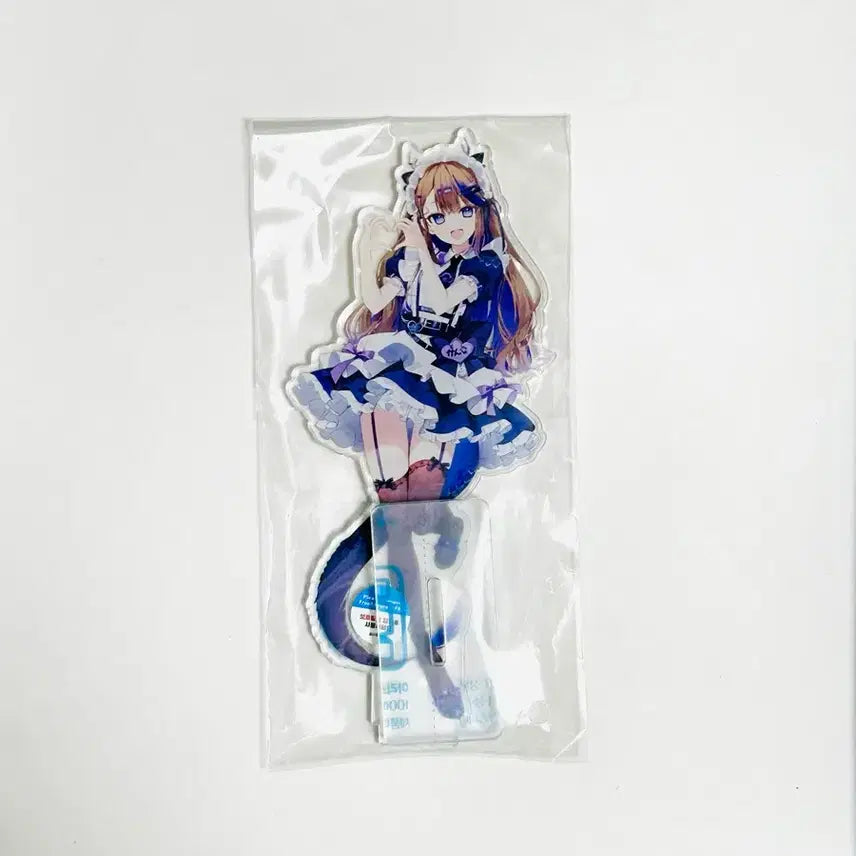 [BUNJANG] Stellive Iori Kanna Unofficial Acrylic Stand / 스텔라이브 아이리 칸나 비공식 아크릴 스탠드 판매합니다