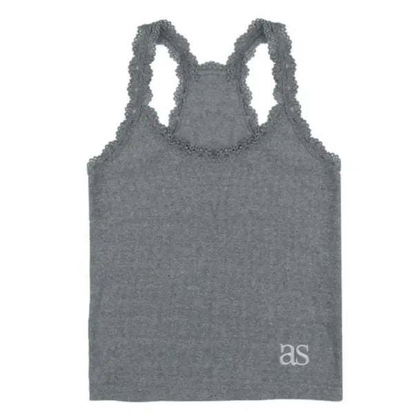 [BUNJANG] AzON Jace Sleeveless Top / 애즈온 제이스 슬리브리스 나시