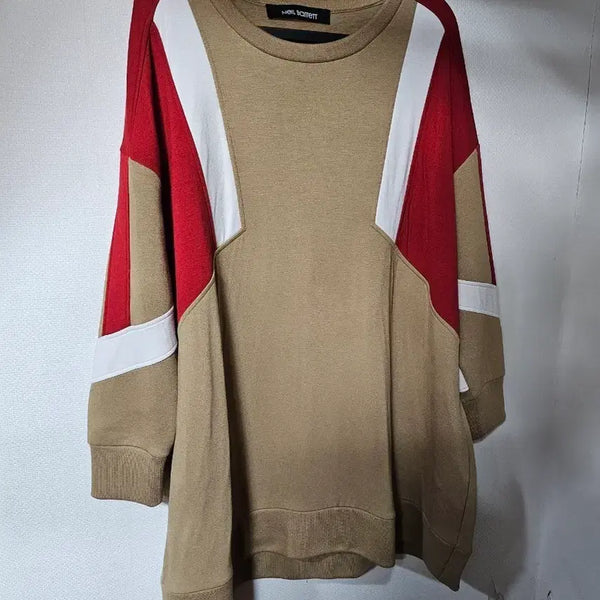[BUNJANG] Neil Barrett Long Sleeve T-Shirt / 닐 바렛 긴팔