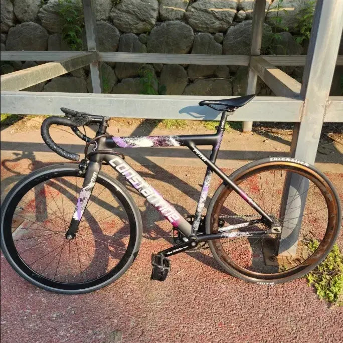 [BUNJANG] Constantin PITA 2022 Model Bicycle / 콘스탄틴 피타 22년식 대차
