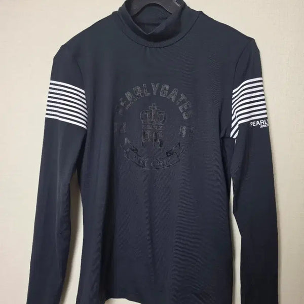 [BUNJANG] PGA Tour Women's Black Golf Innerwear / (1,95) 파리게이츠 블랙 여성골프 이너웨어