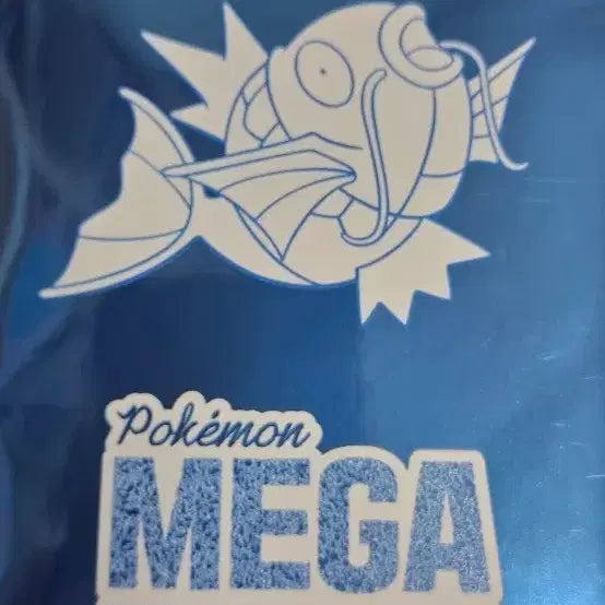 [BUNJANG] Pokemon Mega Festa 2026 Promo Card Pack / 포켓몬 메가 페스타 2026 프로모 카드