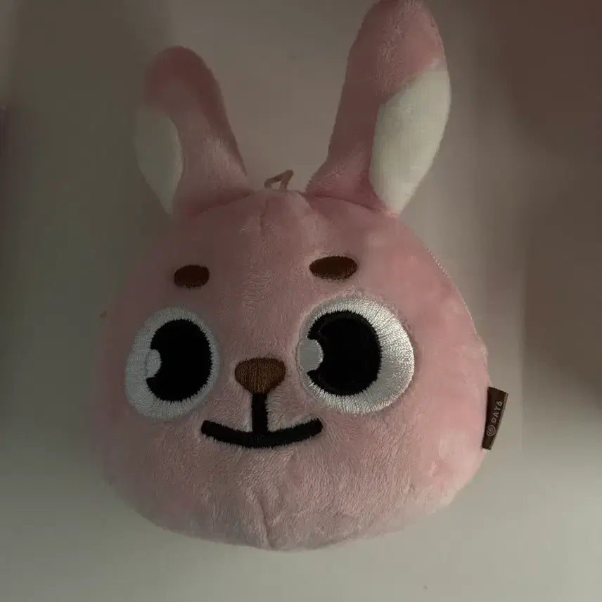 [BUNJANG] DAY6 DEnimals Wonpil Pouch 2019 Concert / 데이식스 데니멀즈 원필 파우치 19클콘
