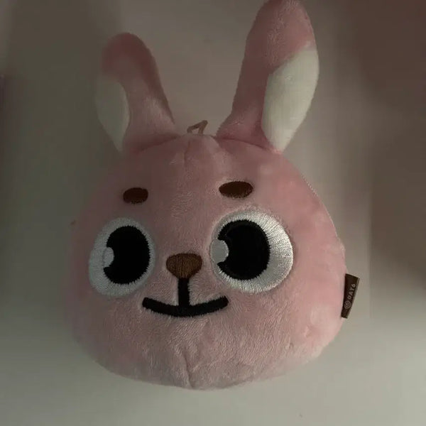 [BUNJANG] DAY6 DEnimals Wonpil Pouch 2019 Concert / 데이식스 데니멀즈 원필 파우치 19클콘