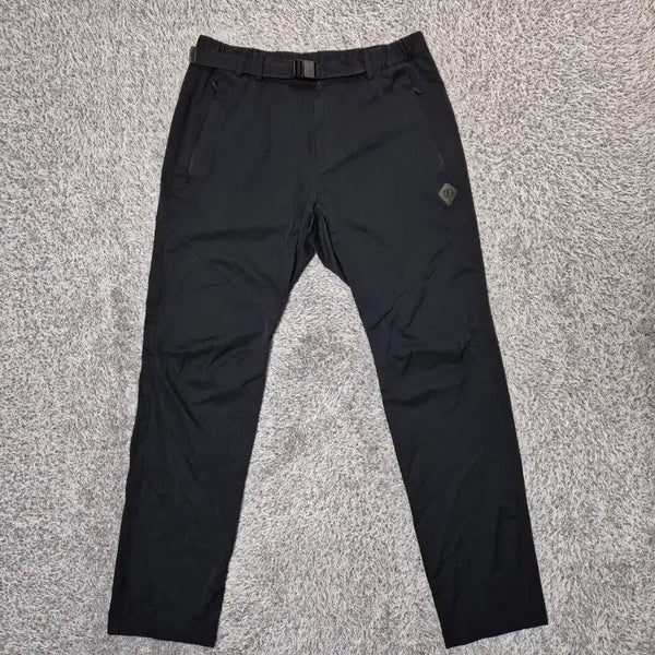 [BUNJANG] KOLON SPORT Men's Functional Hiking Pants (Size 85/33) / 코오롱스포츠 남성 기능성 등산 팬츠 85(33)