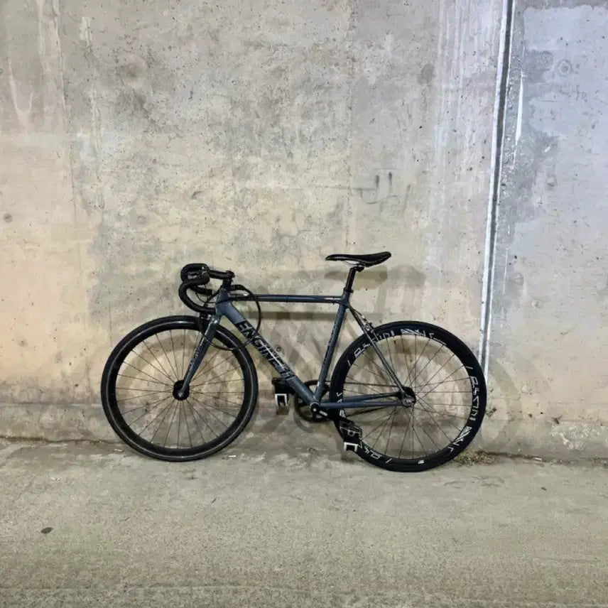[BUNJANG] Engine 11 Vortex 2025 Bicycle / ENGINE 11 픽시 자전거