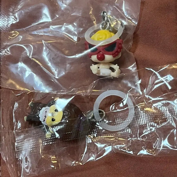 [BUNJANG] Hysteric Mini Mini-chan Mejirushi Gacha / 미개봉) 히스테릭미니 미니짱 메지루시 가챠