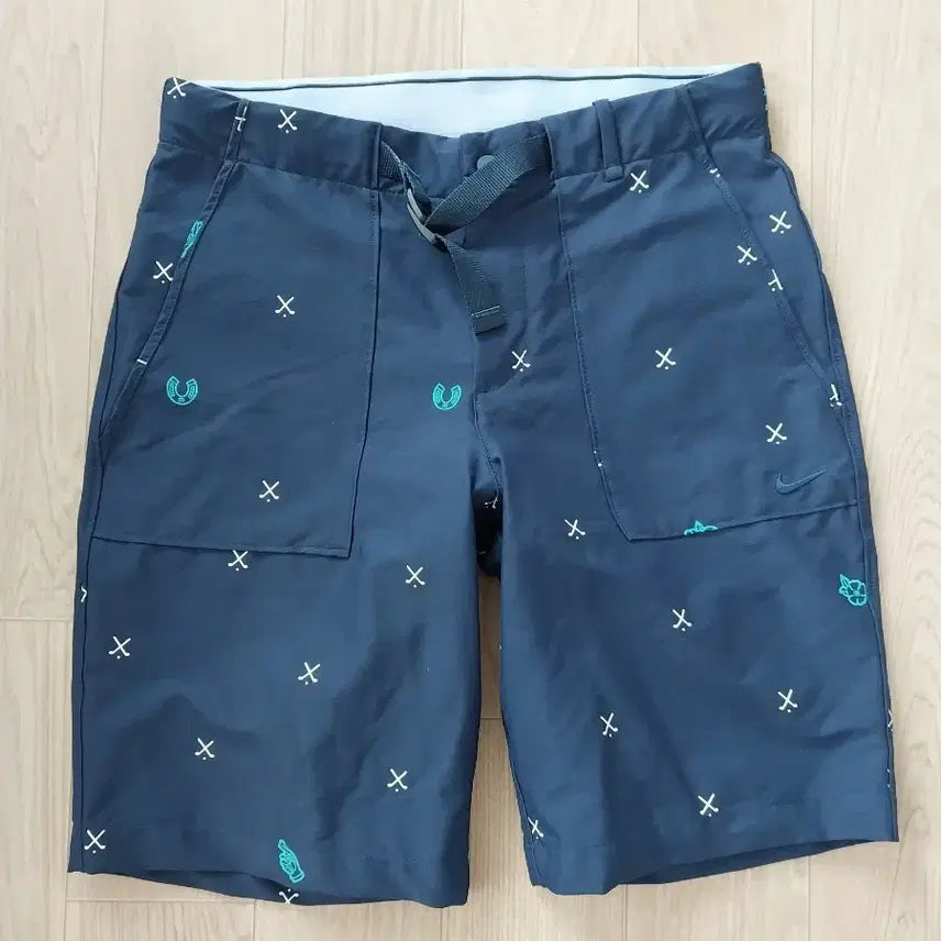 [BUNJANG] Nike Men's Dri-FIT Golf Shorts 30-inch / xxx 새제품 나이키 골프반바지 남성 30인치 드라이핏
